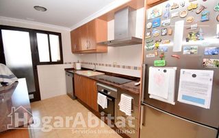 Piso en venta en Almussafes