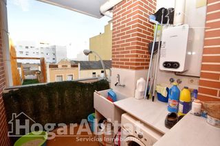 Piso en venta en Almussafes