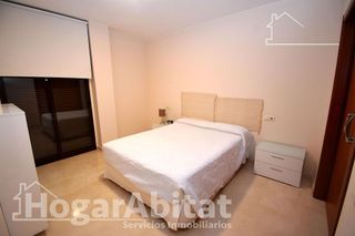 Piso en venta en Almussafes