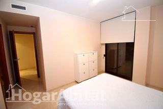 Piso en venta en Almussafes