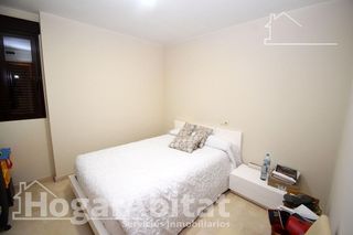 Piso en venta en Almussafes