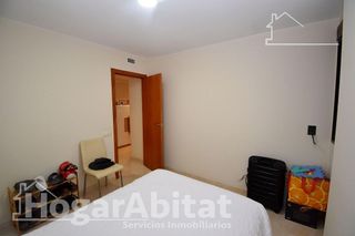 Piso en venta en Almussafes