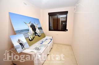 Piso en venta en Almussafes