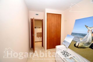 Piso en venta en Almussafes