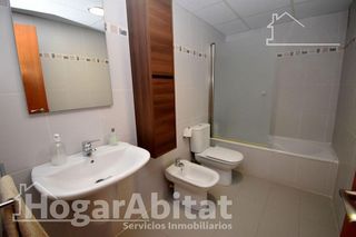 Piso en venta en Almussafes