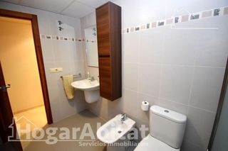 Piso en venta en Almussafes