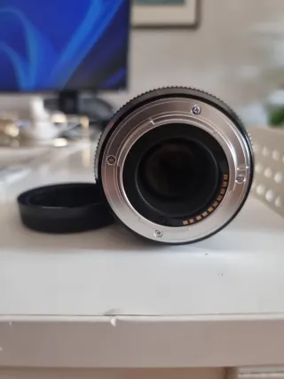 Fujifilm Fujinon XF 35mm f/1.4 R