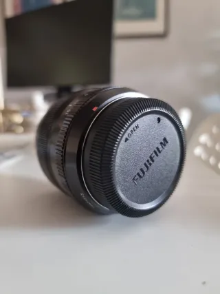 Fujifilm Fujinon XF 35mm f/1.4 R