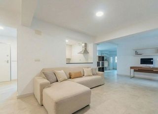 Piso en venta en Pla de Bon Repós en Alicante