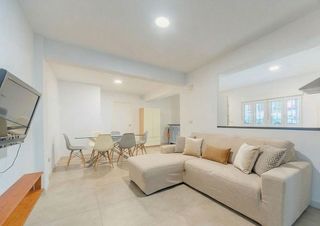 Piso en venta en Pla de Bon Repós en Alicante