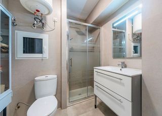 Piso en venta en Pla de Bon Repós en Alicante