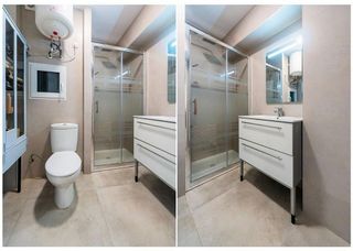 Piso en venta en Pla de Bon Repós en Alicante