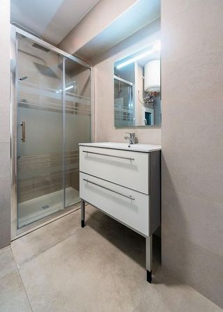 Piso en venta en Pla de Bon Repós en Alicante