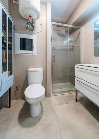 Piso en venta en Pla de Bon Repós en Alicante