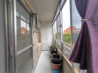 Piso en venta en San Luis en Almería