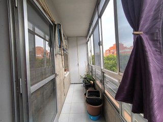 Piso en venta en San Luis en Almería