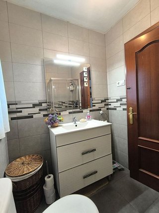Piso en venta en San Luis en Almería