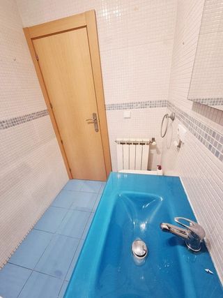 Piso en venta en Campo Grande - Arco Ladrillo en Valladolid