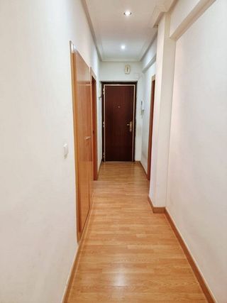 Piso en venta en Campo Grande - Arco Ladrillo en Valladolid