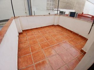 Piso en venta en Carcaixent