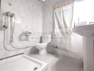 Piso en venta en Sax