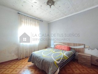 Piso en venta en Sax