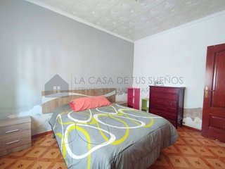 Piso en venta en Sax