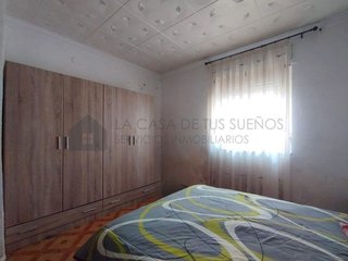 Piso en venta en Sax