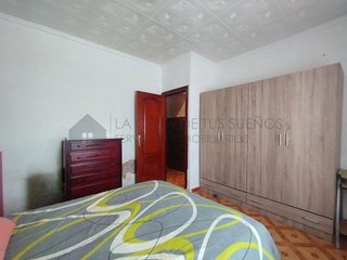 Piso en venta en Sax