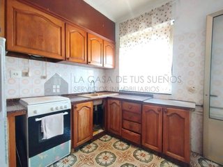 Piso en venta en Sax