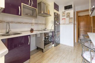 Piso en venta en Loeches