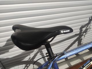 Bicicleta de Montaña BH talla mediana