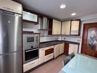 Piso en venta en San Mamés - La Palomera en León