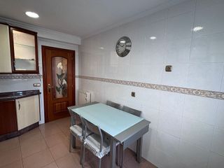 Piso en venta en San Mamés - La Palomera en León