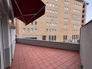 Piso en venta en San Mamés - La Palomera en León