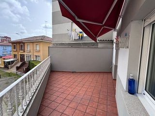 Piso en venta en San Mamés - La Palomera en León