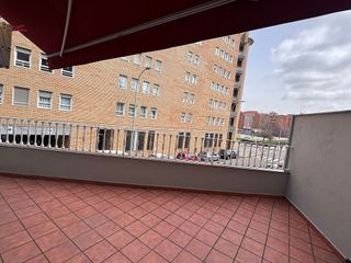 Piso en venta en San Mamés - La Palomera en León