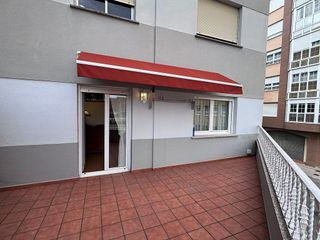 Piso en venta en San Mamés - La Palomera en León
