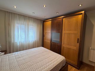 Piso en venta en San Mamés - La Palomera en León