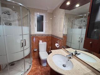 Piso en venta en San Mamés - La Palomera en León
