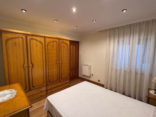 Piso en venta en San Mamés - La Palomera en León