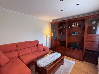 Piso en venta en San Mamés - La Palomera en León