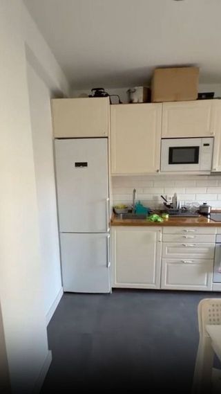 Piso en venta en Barrio de Abando en Bilbao