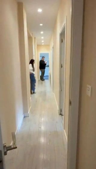 Piso en venta en Barrio de Abando en Bilbao
