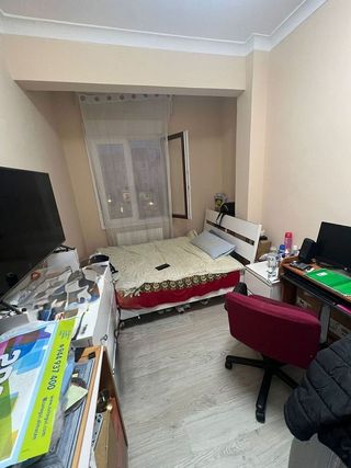 Piso en venta en Barrio de Abando en Bilbao