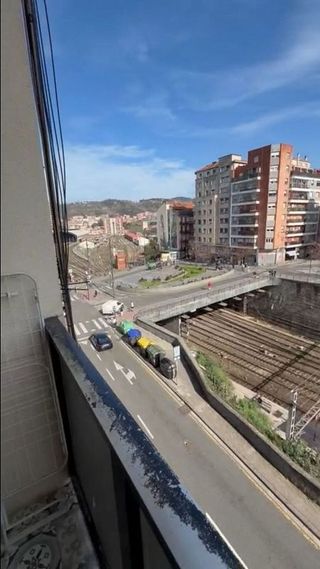 Piso en venta en Barrio de Abando en Bilbao