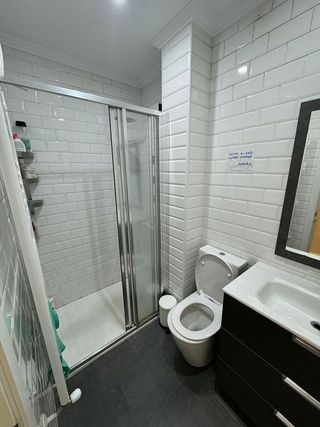 Piso en venta en Barrio de Abando en Bilbao