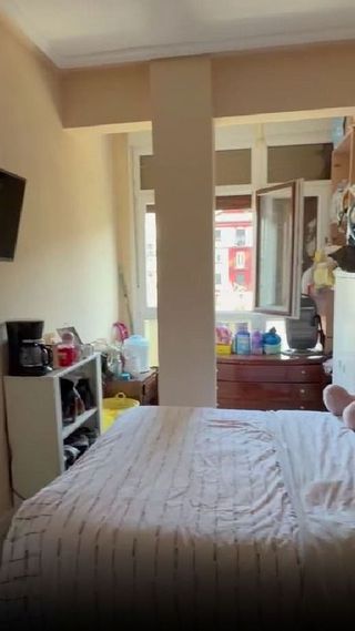 Piso en venta en Barrio de Abando en Bilbao