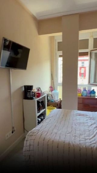 Piso en venta en Barrio de Abando en Bilbao