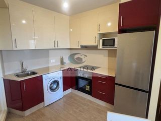 Piso en venta en Barreiros